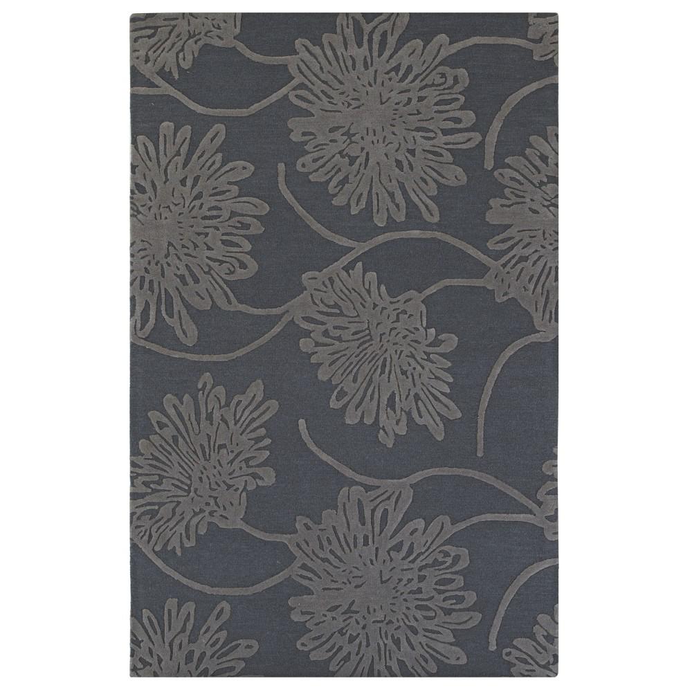 Home Decorators Collection Bouquet Slate 8 Ft X Round Area Home Decorators Collection Bouquet Slate 8 Ft X Round Area Rug 9908860270 The Depot