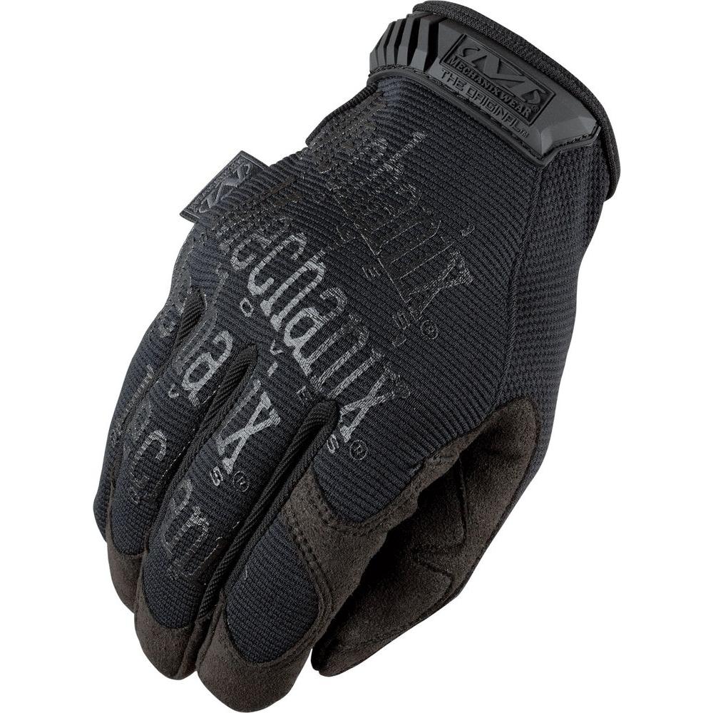 Mechanix Wear Large Original Covert Glove-mg-55 - The Home Depot