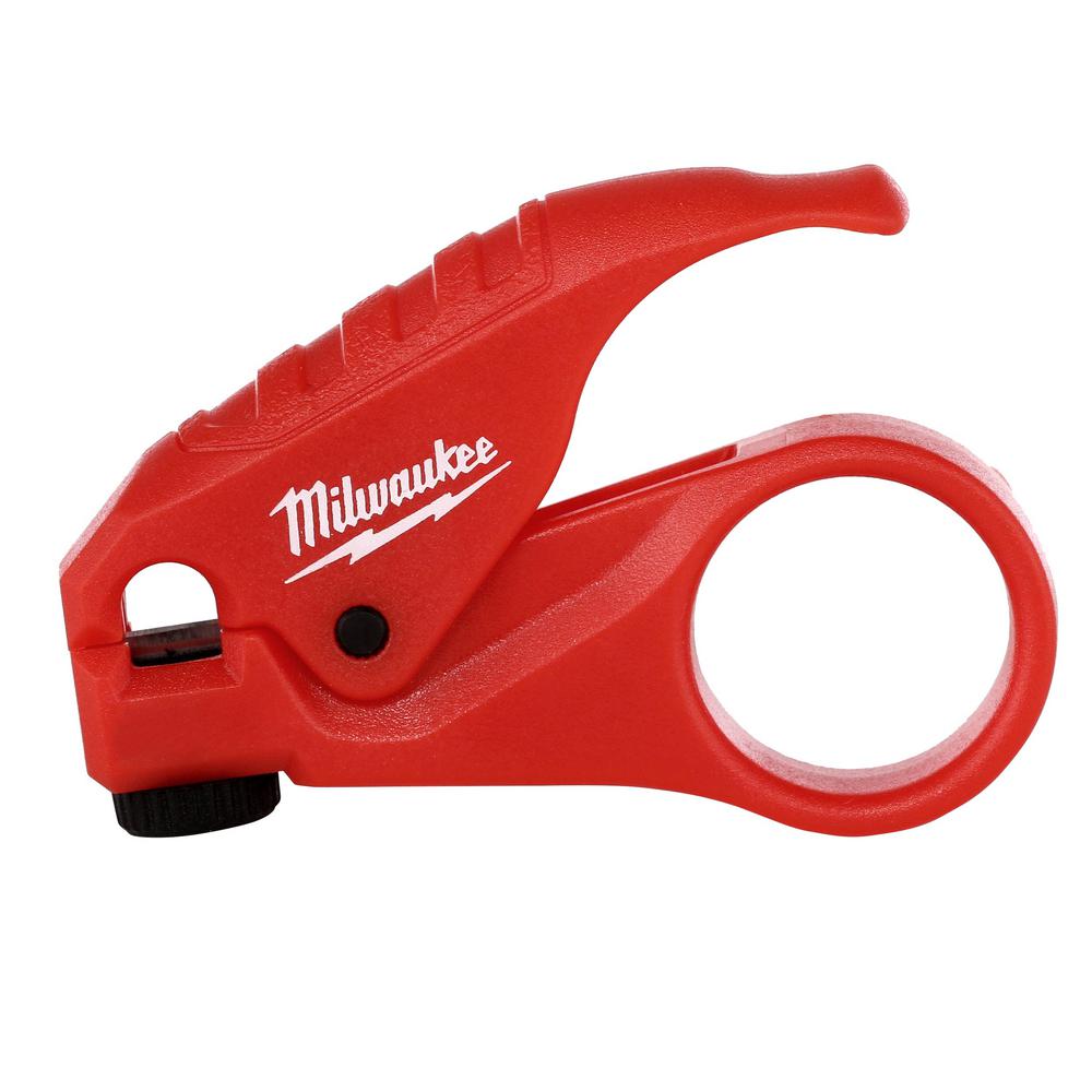 Milwaukee Universal Twisted Pair Stripper Finger Loop Wire Cutter Hand