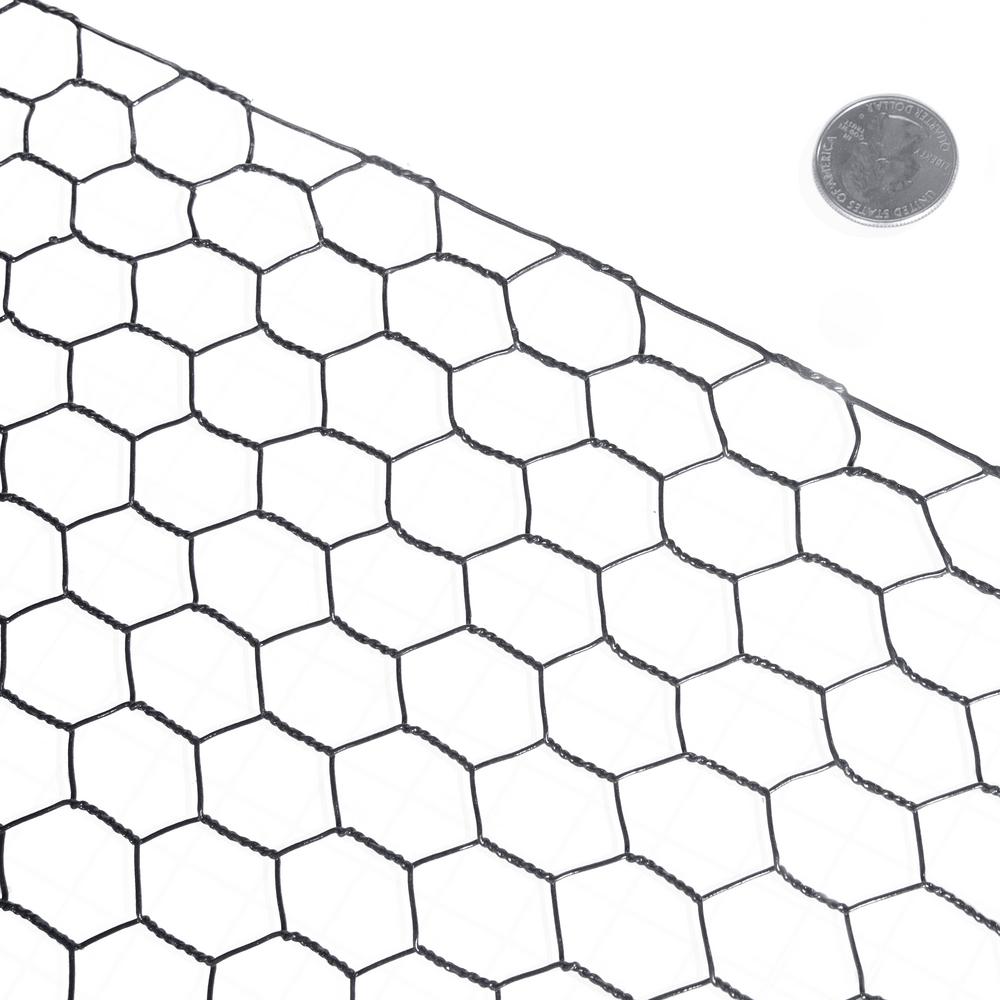 16 Chicken Wire Fencing The Home Depot