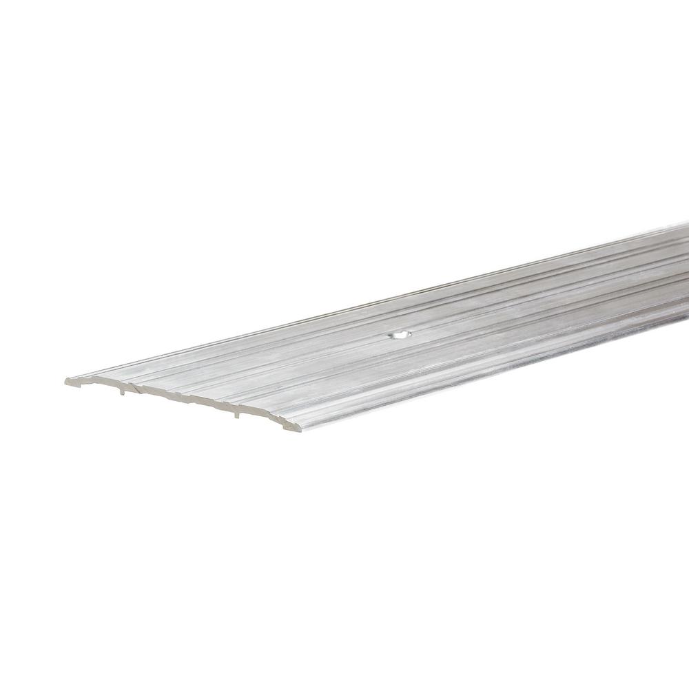 Aluminum Door Threshold The Home Depot