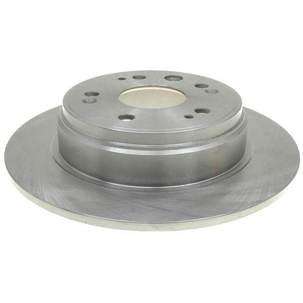 Raybestos Brakes Disc Brake Rotor 20022004 Honda CRV 2.4L980071R The Home Depot