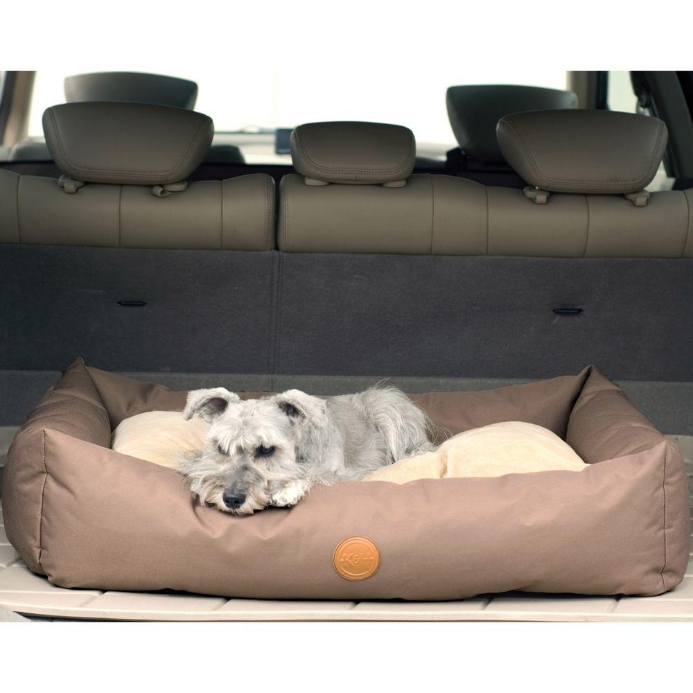 travel dog bed