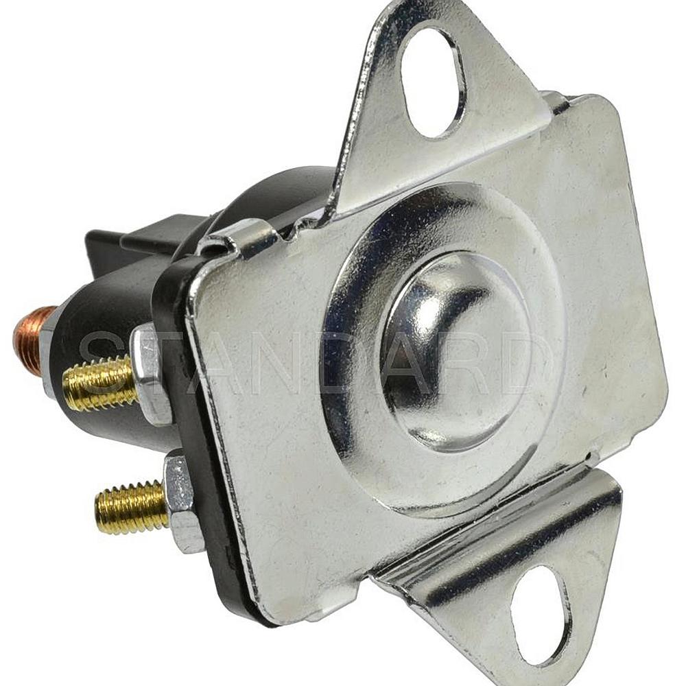 Secondary Air Injection Relay fits 20032005 Dodge Ram 3500 Ram 1500