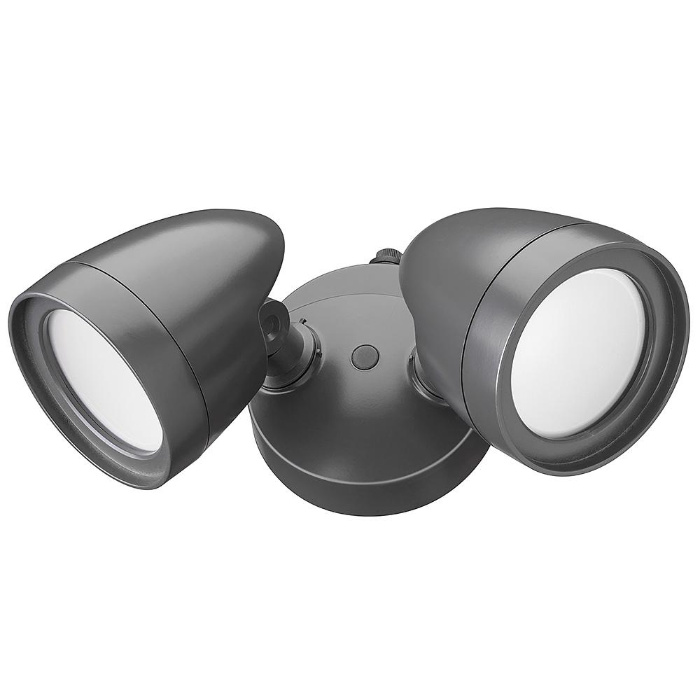 Outdoor Security Lighting - Outdoor Lighting - The Home Depot