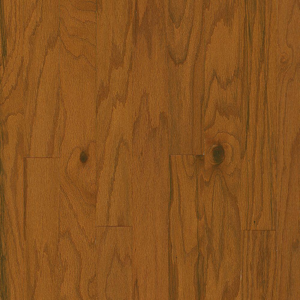 Bruce Plano Oak Gunstock 38 In Thick X 3 In Wide X Varying Length