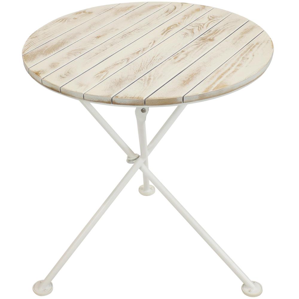 Outdoor Bistro Tables You Ll Love In 2020 Wayfair