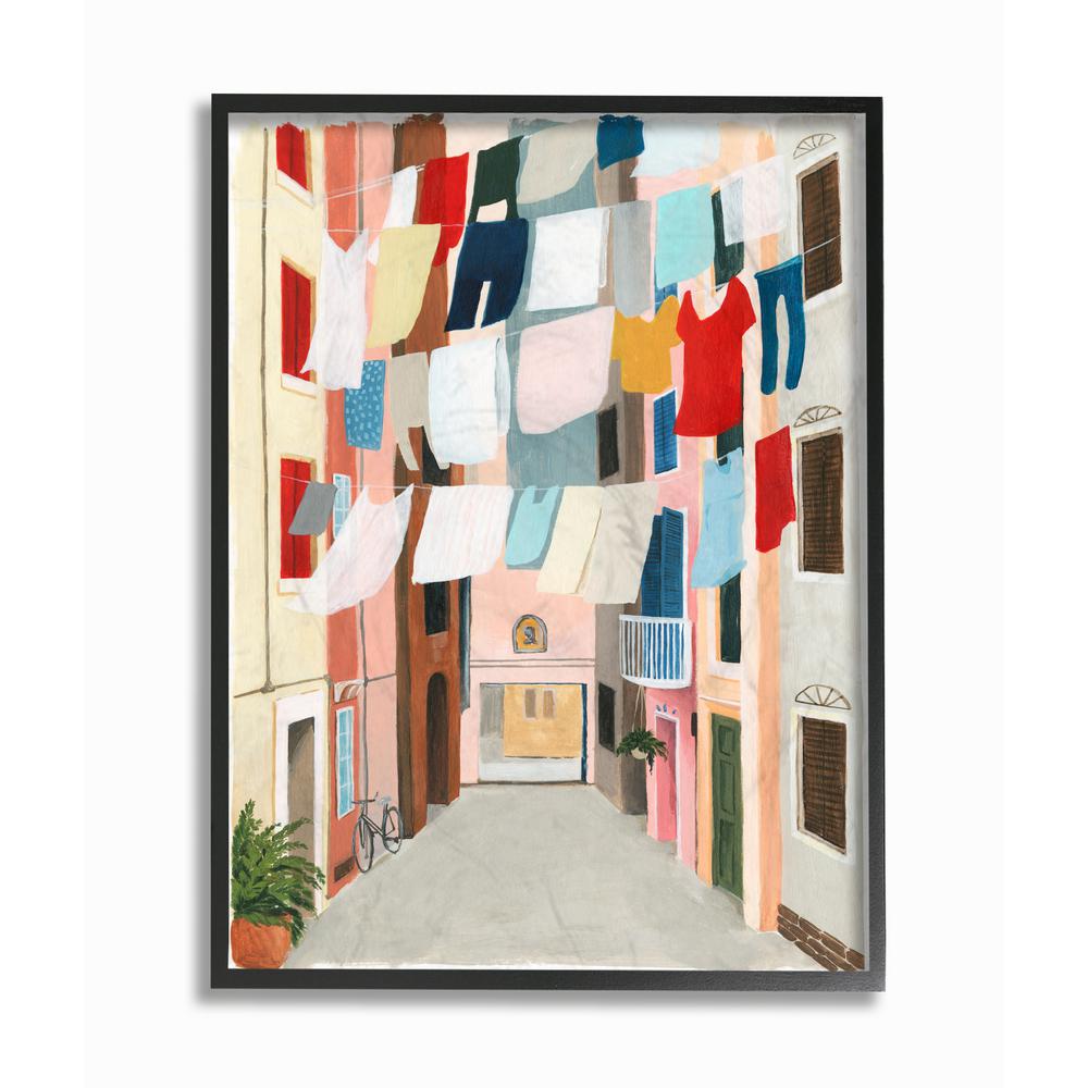 The Stupell Home Decor Collection 24 In X 30 In Colorful