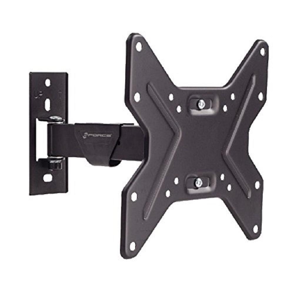 proHT Multi Position TV Wall Mount for 32 in. 65 in. Flat Panel TVs