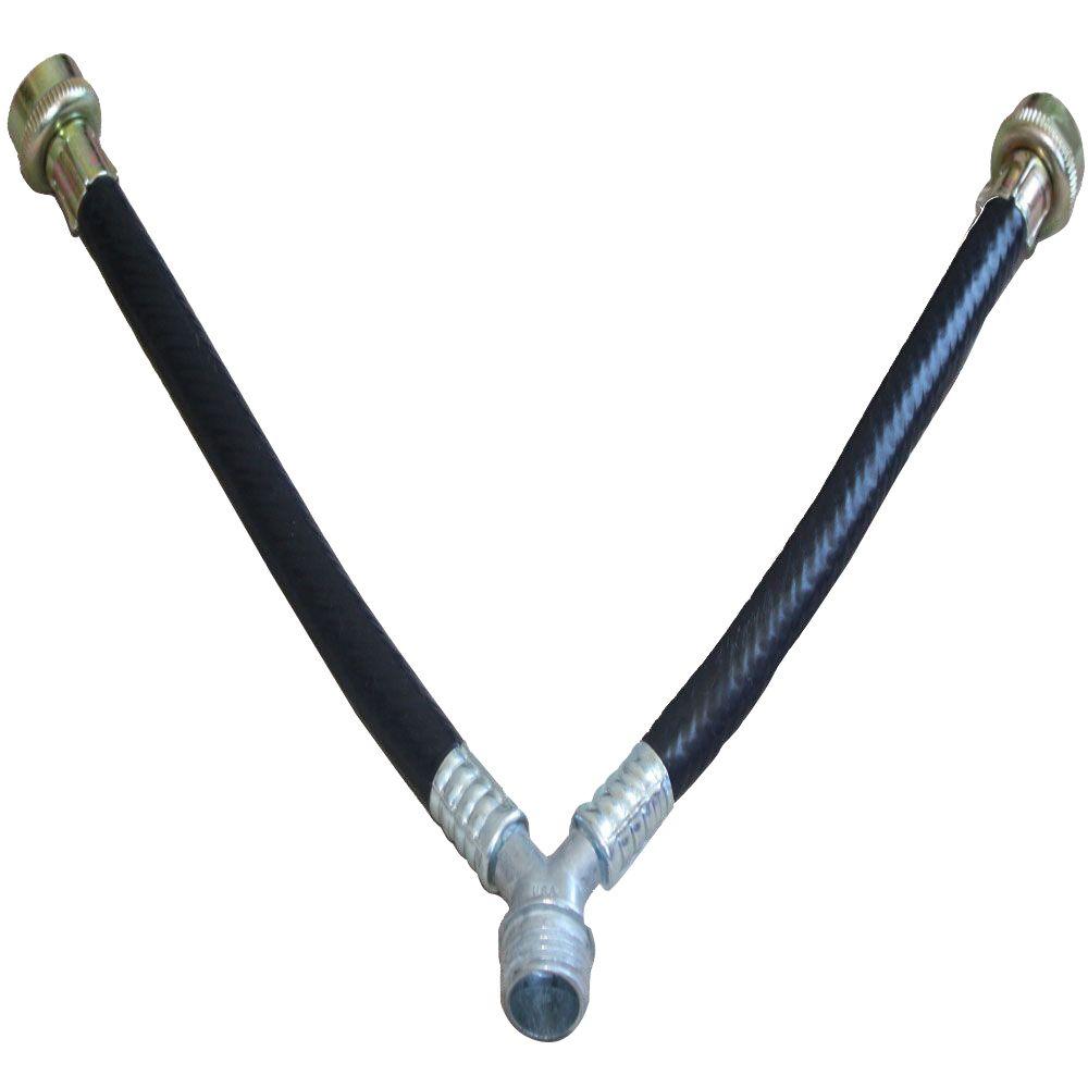 Y Hose Mixer,Y Washing Machine Mixer Hose