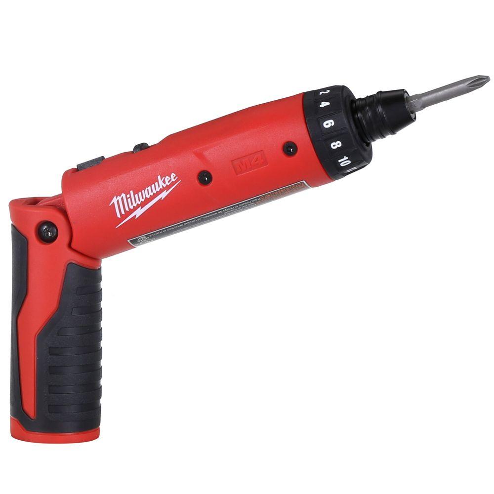 power screwdriver