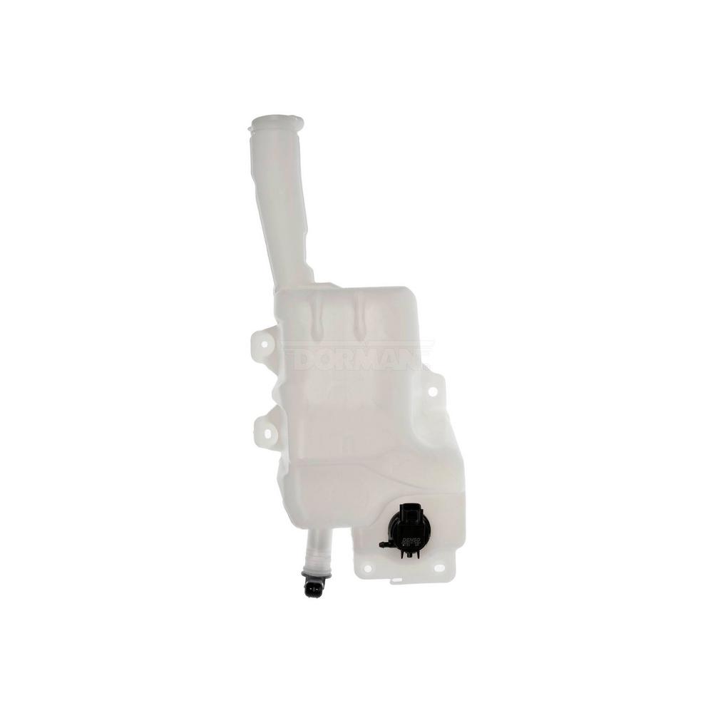 OE Solutions Windshield Washer Fluid Reservoir 20052008 Mazda 6 2.3L 3
