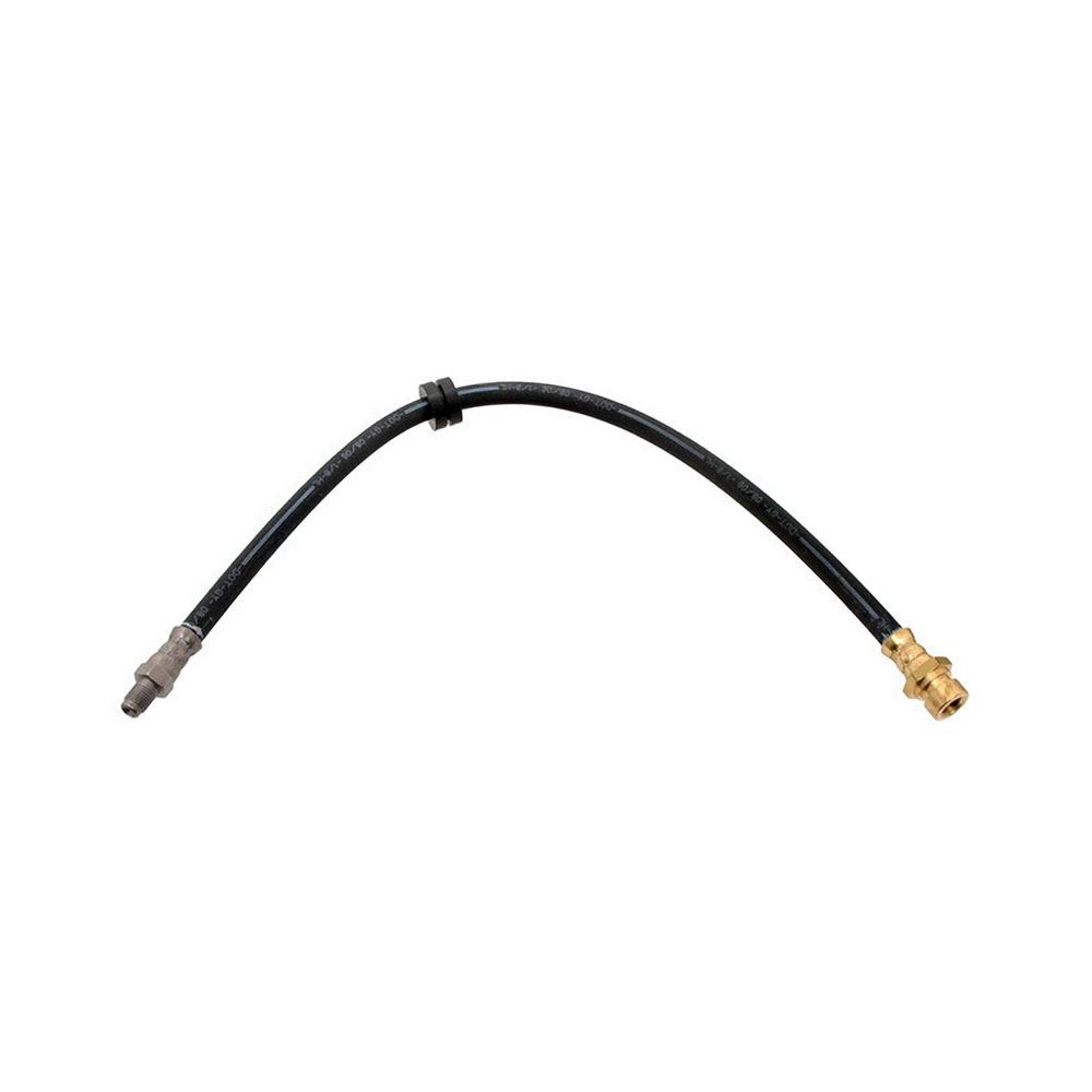 Raybestos Brakes Brake Hydraulic HoseBH381334 The Home Depot