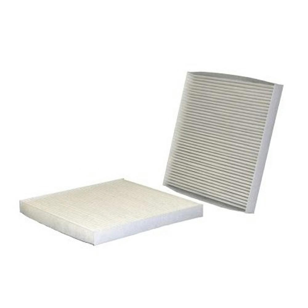 Wix Cabin Air Filter 24871 The Home Depot