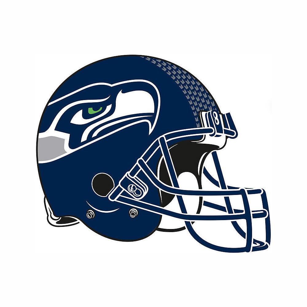 Seattle Seahawks Logo Pictures - Clashing Pride