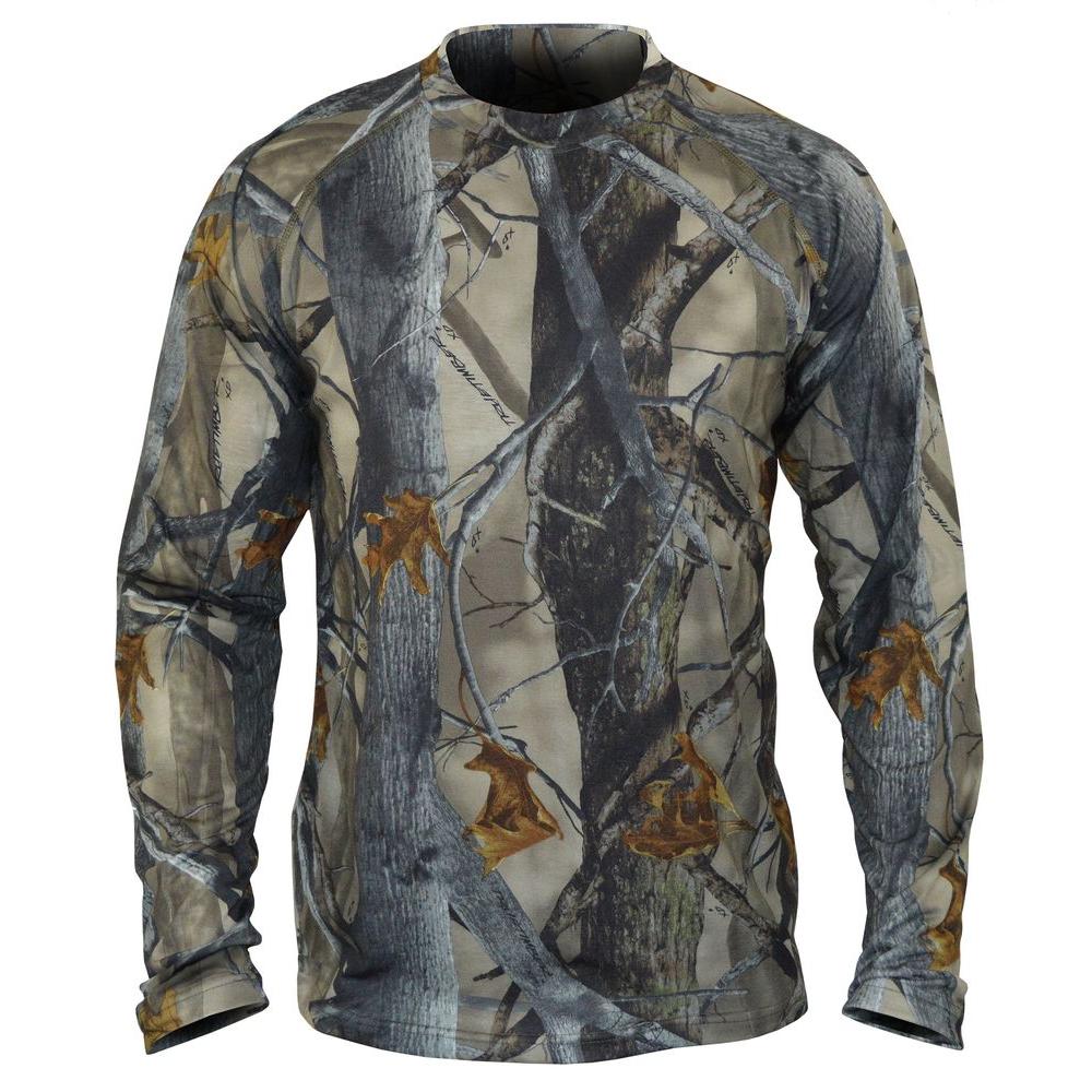 chevy camo shirt