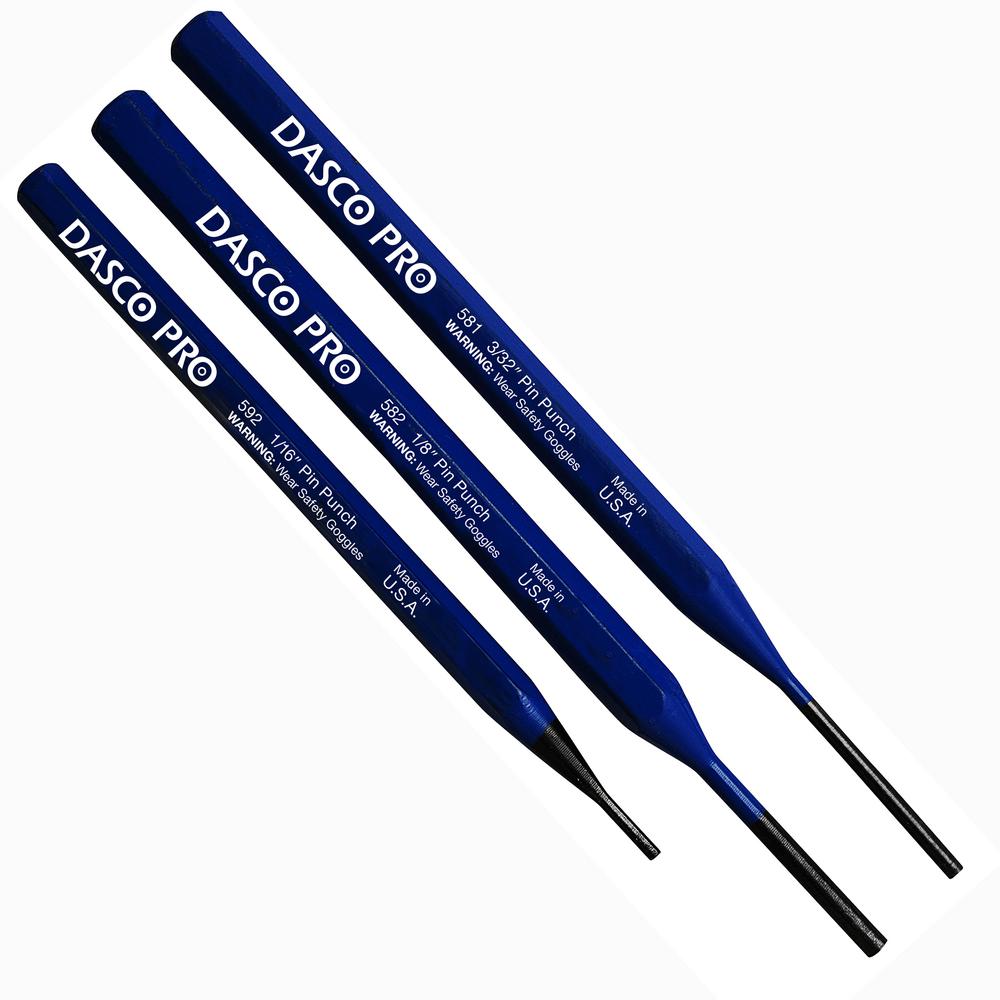 Buy Small Pin Punch Set 3Piece Online at Lowest Price in India. 100507476