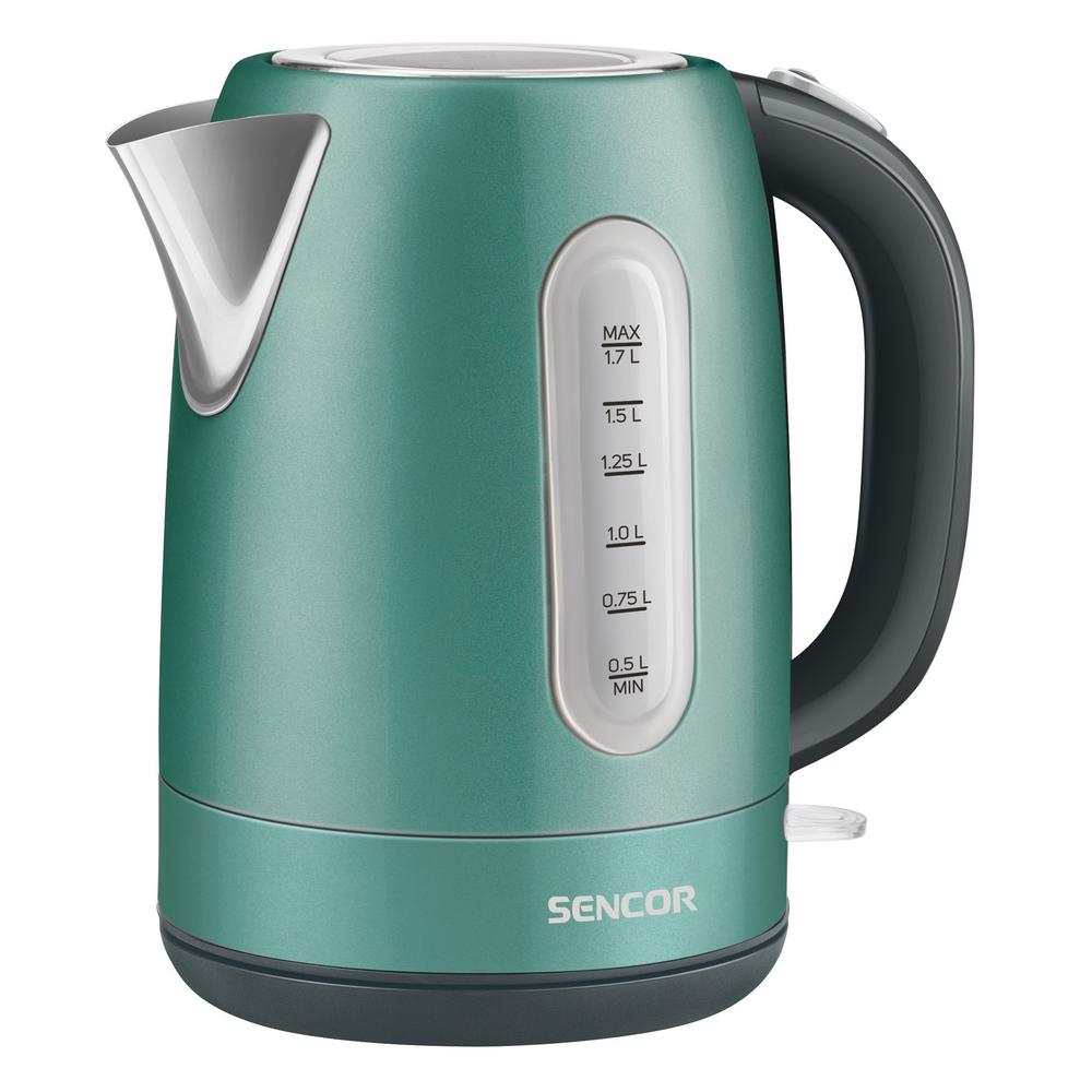 small electric kettles cordless