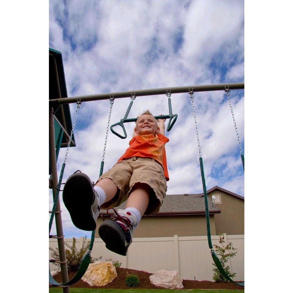 home depot lifetime playset