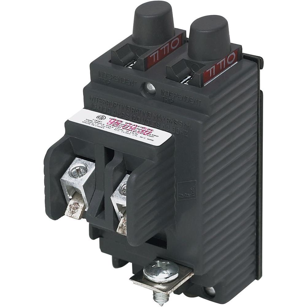 connecticut electric new vpkubip 30 amp 1 1 2 in 1 pole pushmatic Grinder Wiring Diagram new vpkubip 20 amp 1 1 2 in 1 pole type p