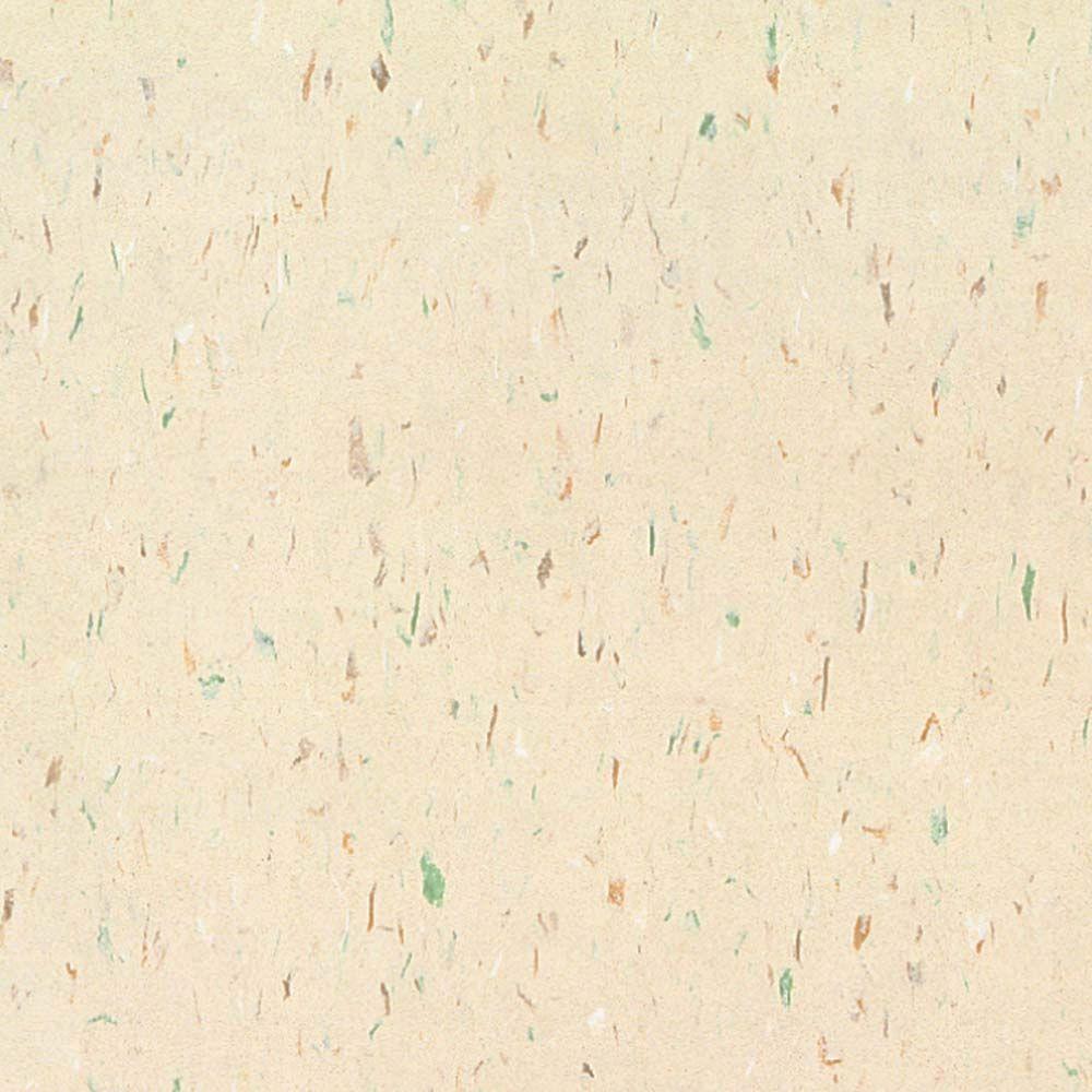 Beige Bisque Armstrong Vct Tile Vinyl Flooring Resilient Rodeo Fawn Vinyl Tile Flooring 45