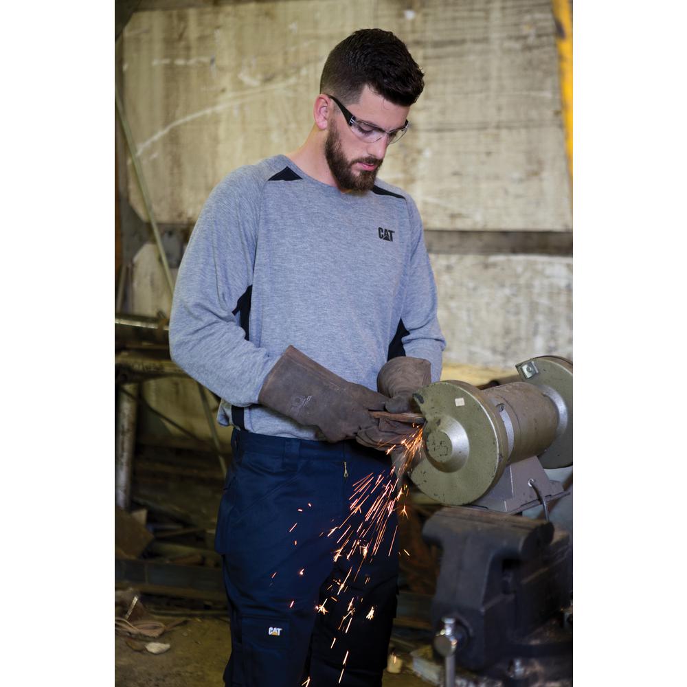 caterpillar fr cargo pants