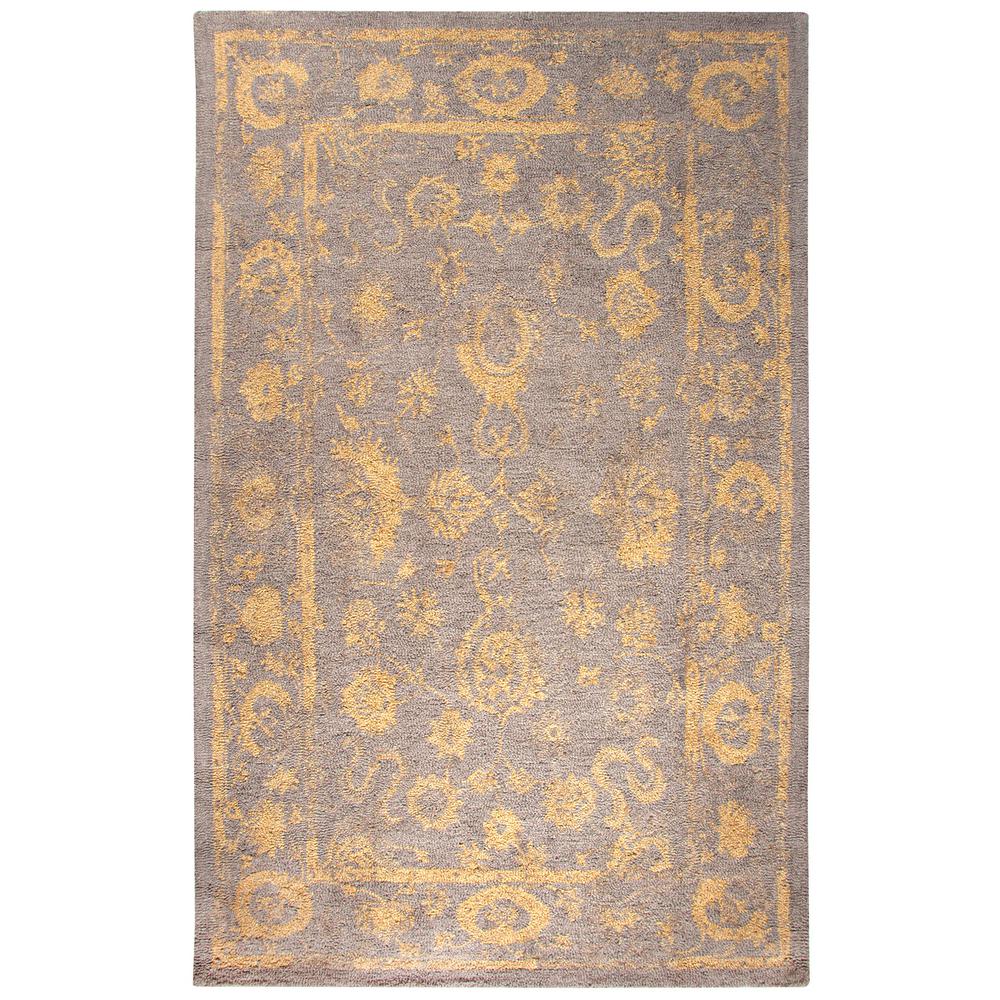 Dynamic Rugs Avalon Brown Gold 9 Ft X 13 Indoor Area Rug Avalon Brown Gold 9 Ft X 13 Indoor Area Rug