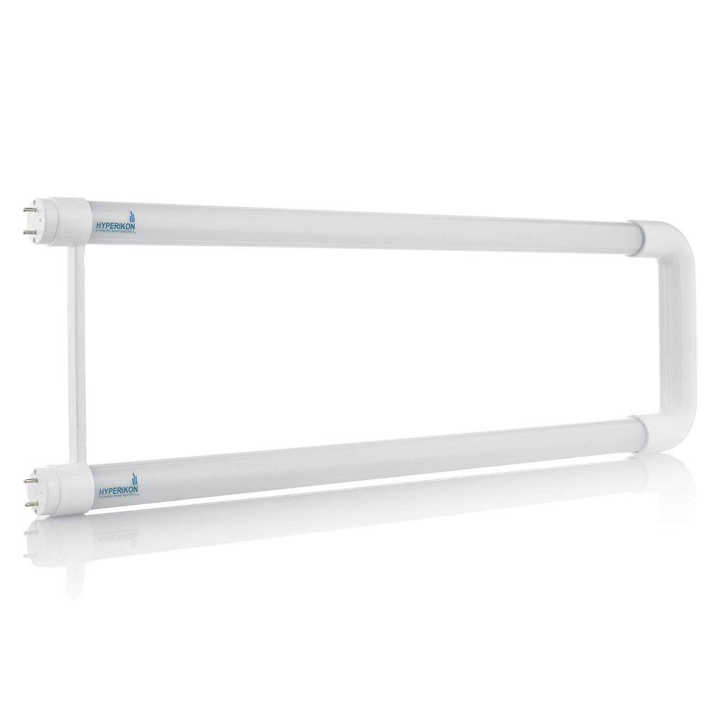 4 ft. Ballast Bypass Hyperikon LED Tube Lights Tube Lights