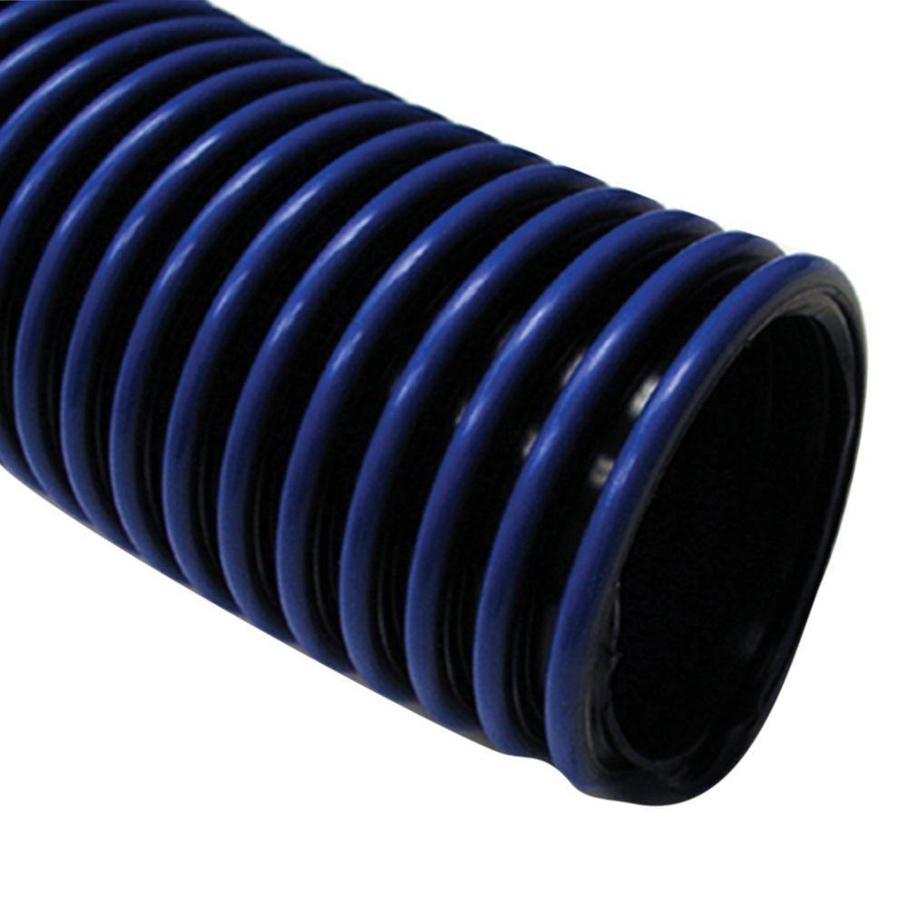 Sioux Chief 1-1/2 in. x 50 ft. Polyethylene Pool and Spa Hose-900 ...