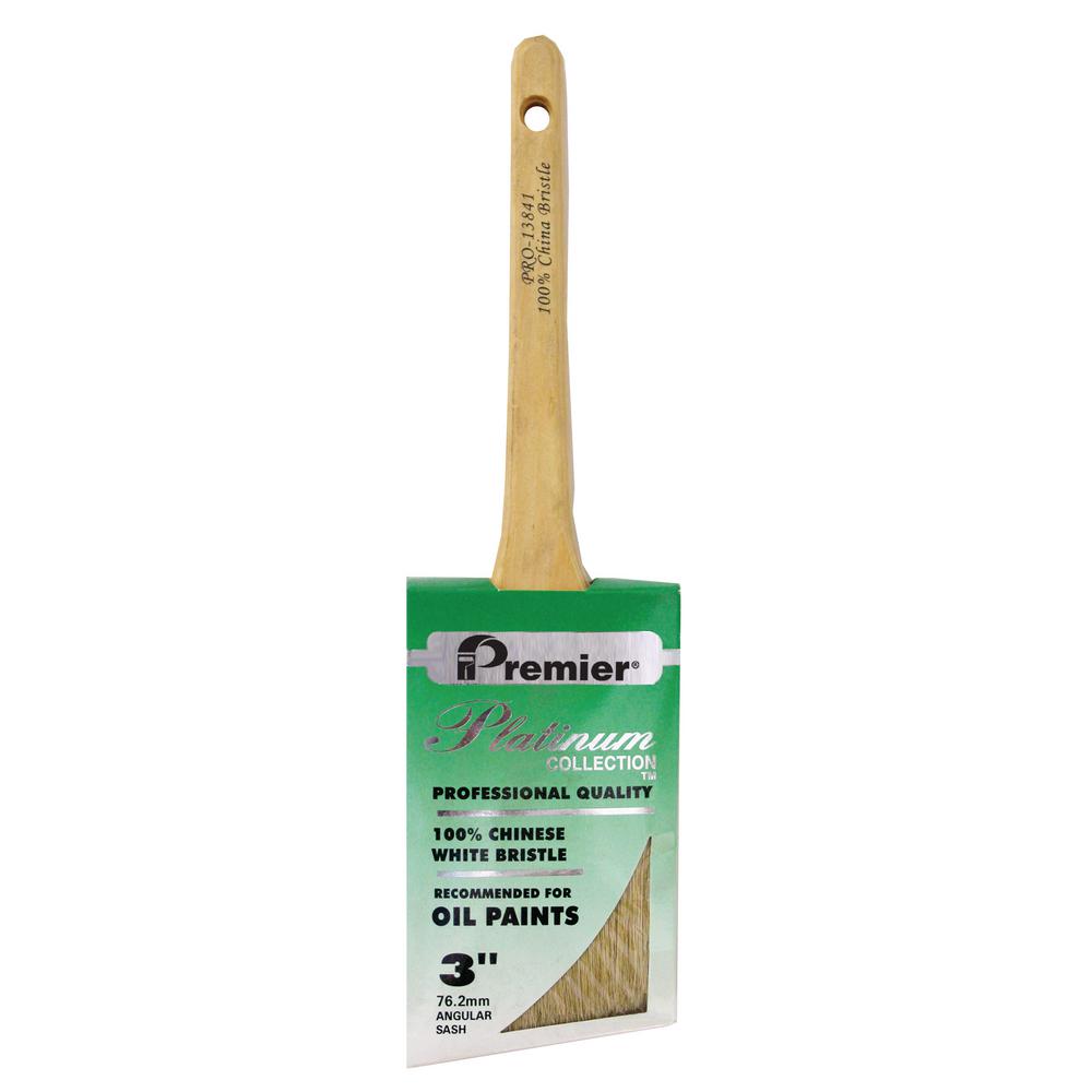 3 in. Chip Brush15003 The Home Depot