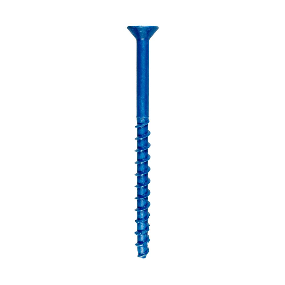 titen screws