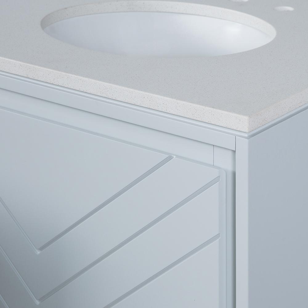Home Decorators Collection Clemente 67 In W Double Vanity Dove Clemente 67 In W Double Vanity