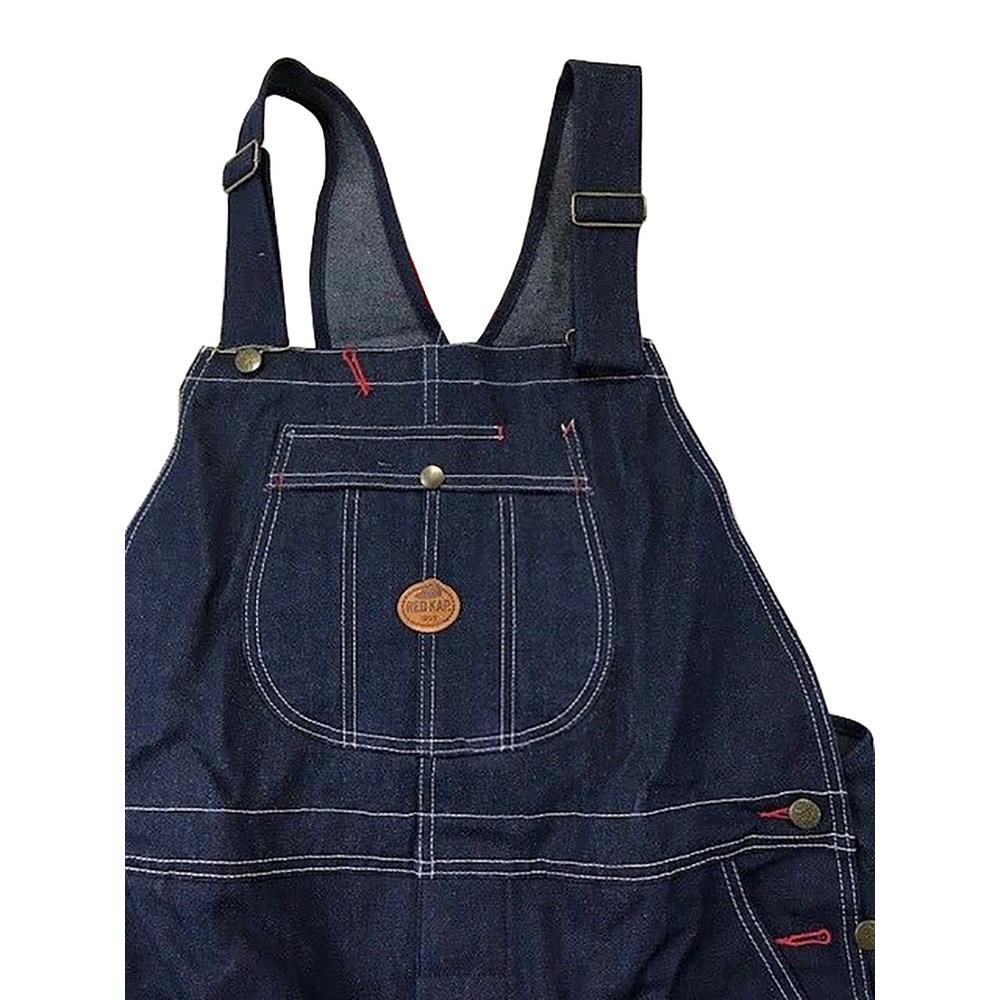 mens denim bib overalls