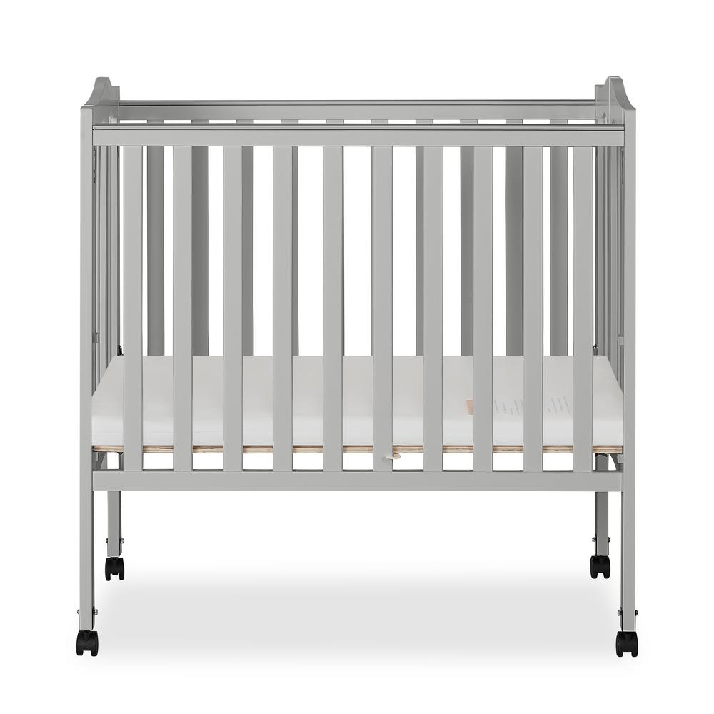 cheap cribs with mattress included