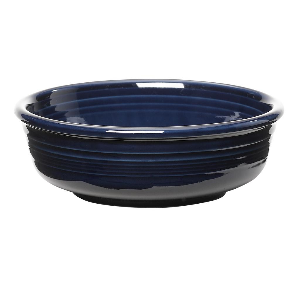 Fiesta Cobalt Blue Medium Bowl