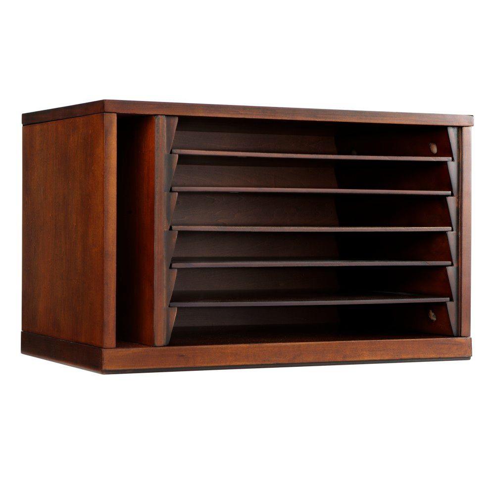 Martha Stewart Living Craft Space Paper Organizer in