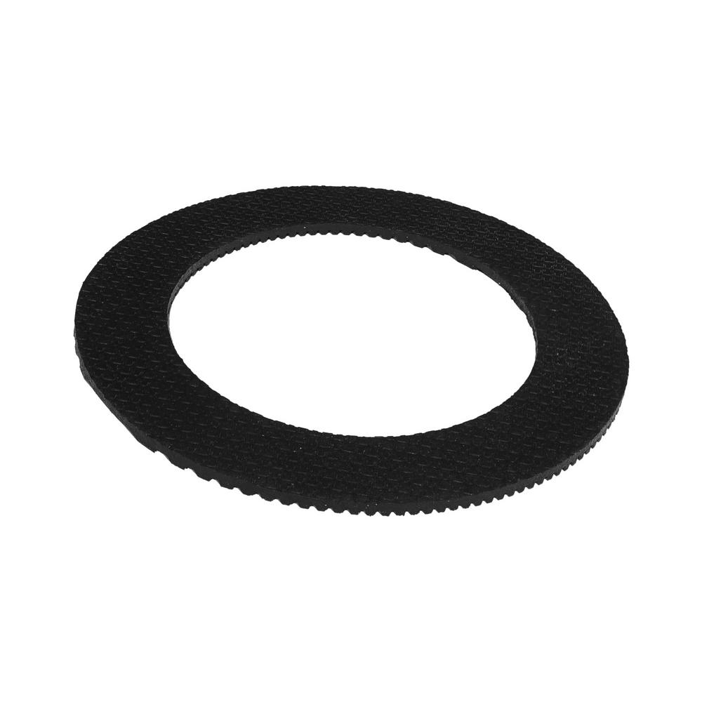 Technoflex 24 in. Recycled Rubber Water Heater Tank CushionWP2424HD