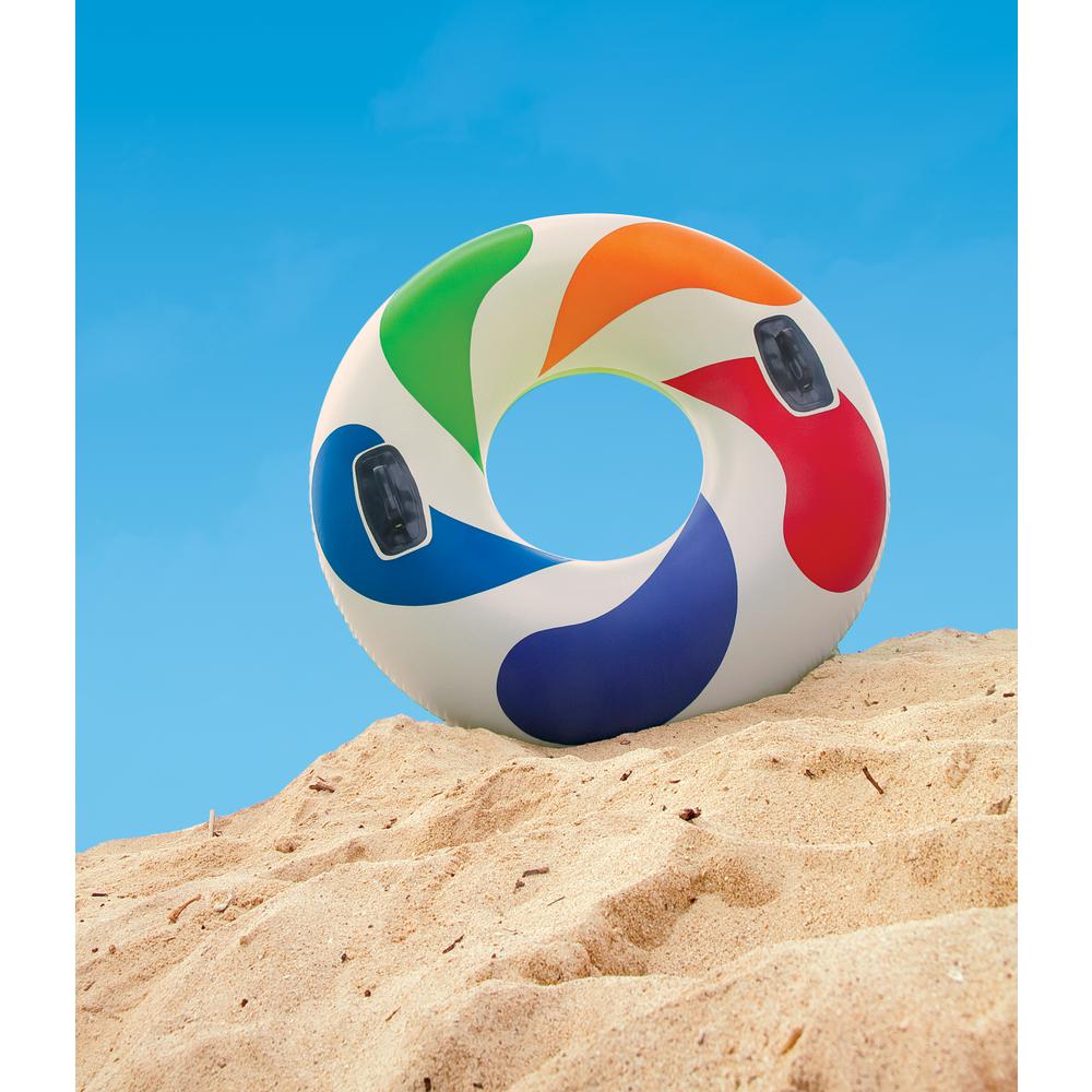 Intex Pool Floats Pools & Pool Supplies The Home Depot