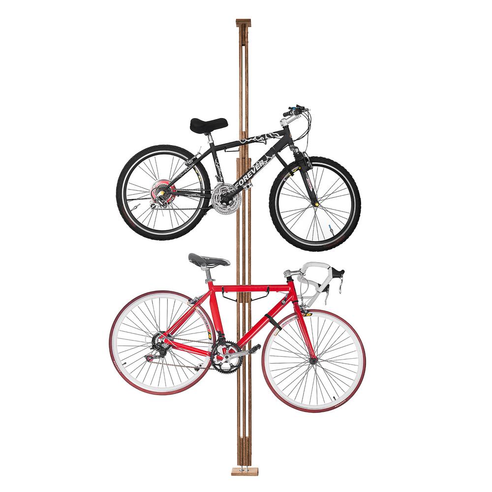 bike display rack