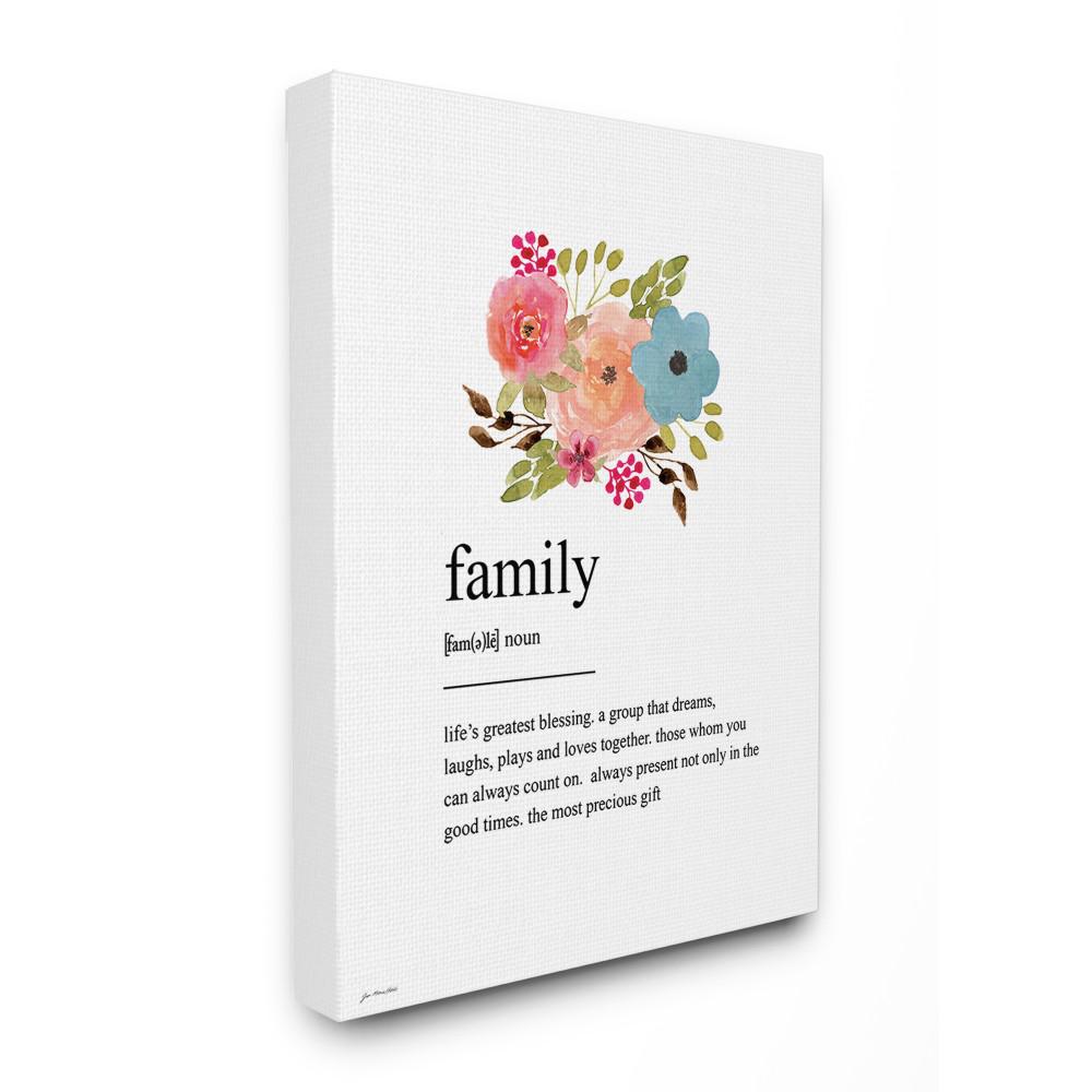 The Stupell Home Decor Collection 16 In X 20 In Pink Peach And