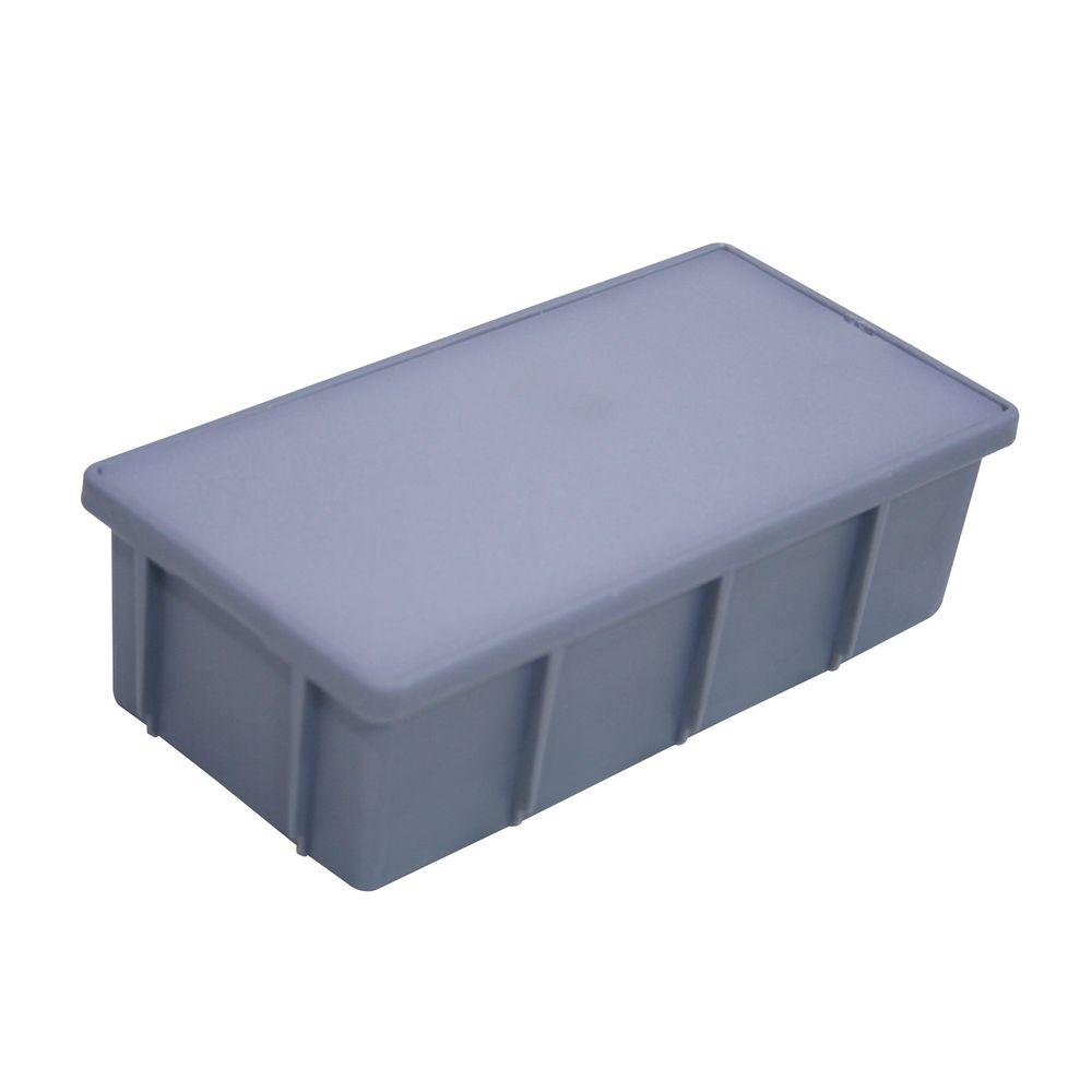 Kerr Lighting 14 Light Outdoor Paver Kit Kpav04 088k The Outdoor Add On Paver Lights 2 Pack