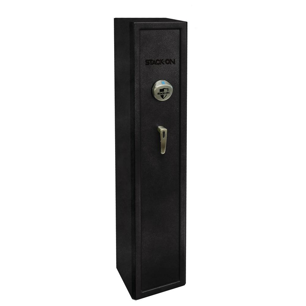 55 Stack On Gun Safes Safes The Home Depot