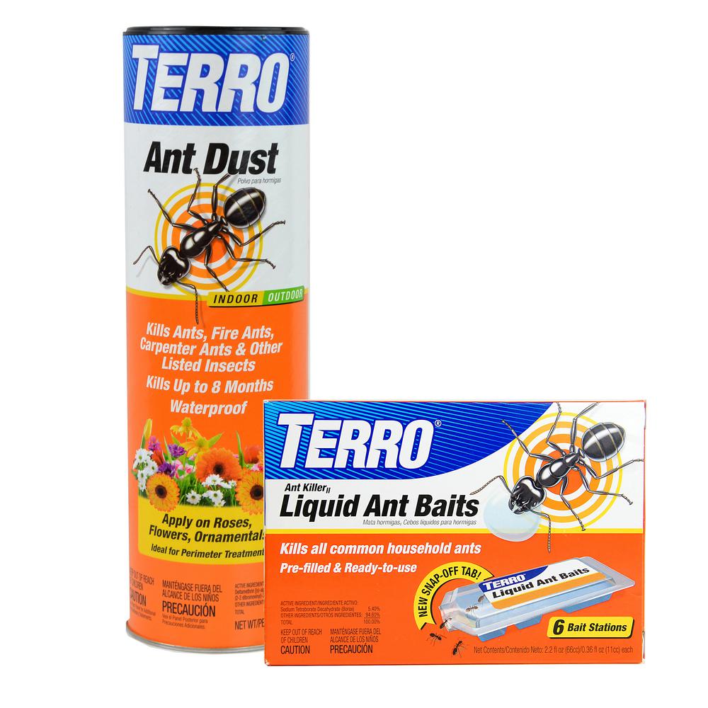 Terro liquid ant bait home depot Clearance