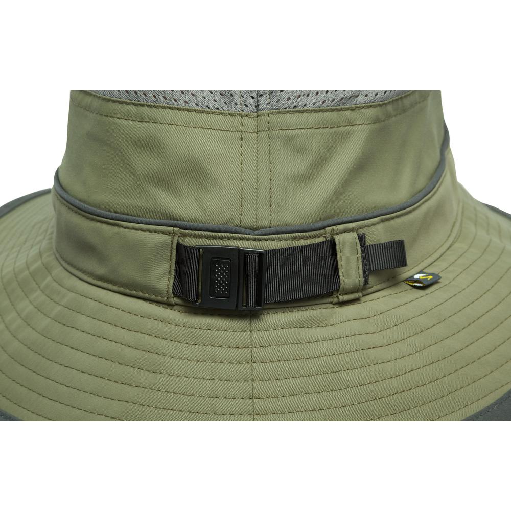 sunday afternoons solar bucket hat