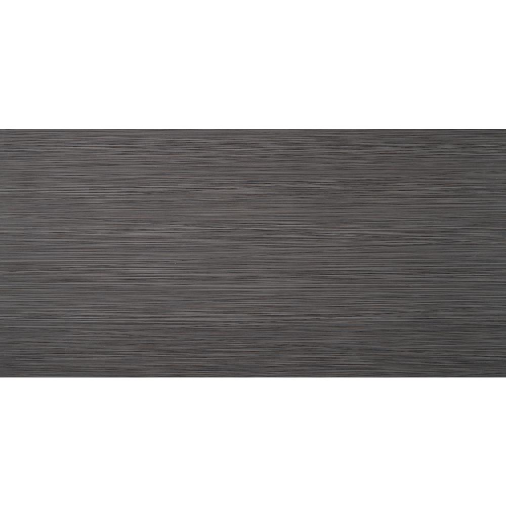 Msi Metro Gris 12 In X 24 Glazed Porcelain Floor And Wall Tile Metro Gris 12 In X 24 Glazed Porcelain Floor And Wall Tile 16 Sq Ft Case