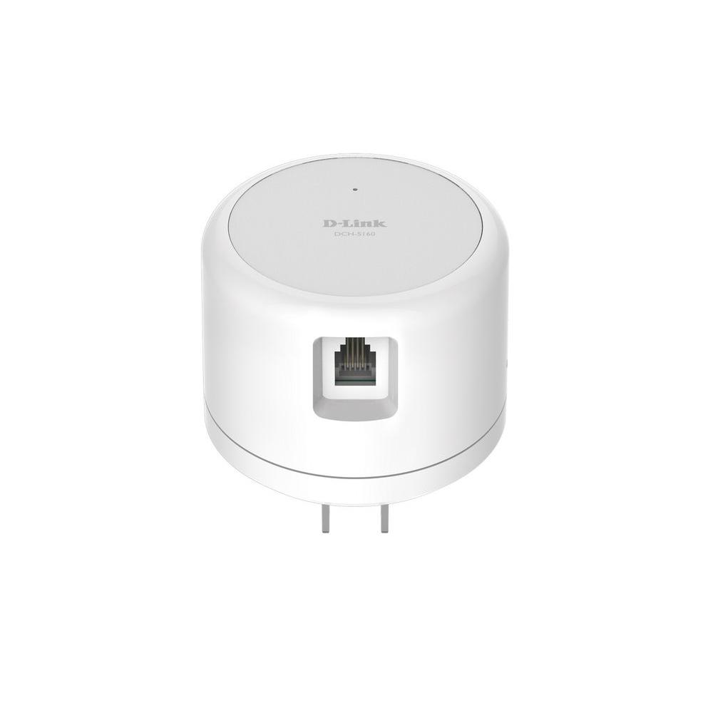 DLink Mydlink WiFi Indoor Water SensorDCHS160 The Home Depot