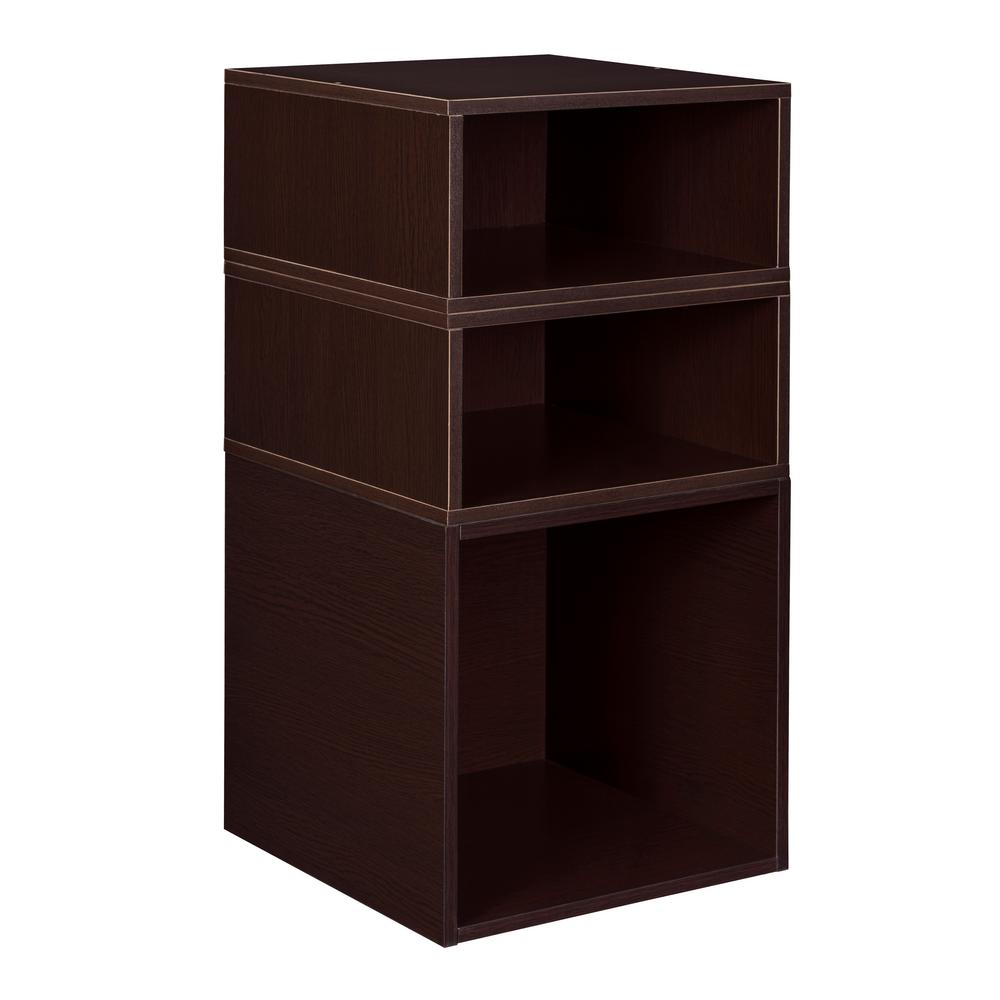 Niche Cubo 13 In X 26 Truffle 2 Half Cubes And 1 Full Cube Niche Cubo 13 In X 26 Truffle 2 Half Cubes And 1