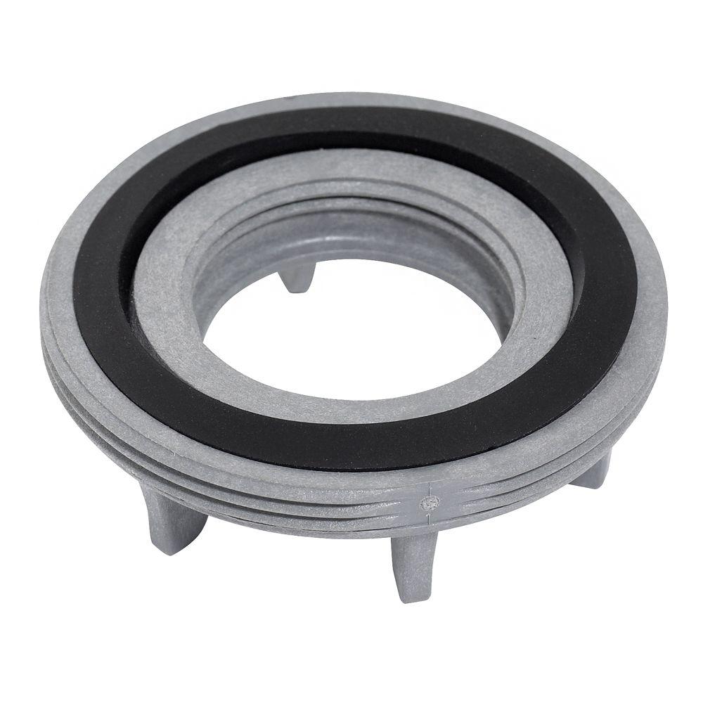 American Standard Enfield Faucet Deck Mounting Adapter and Gasket