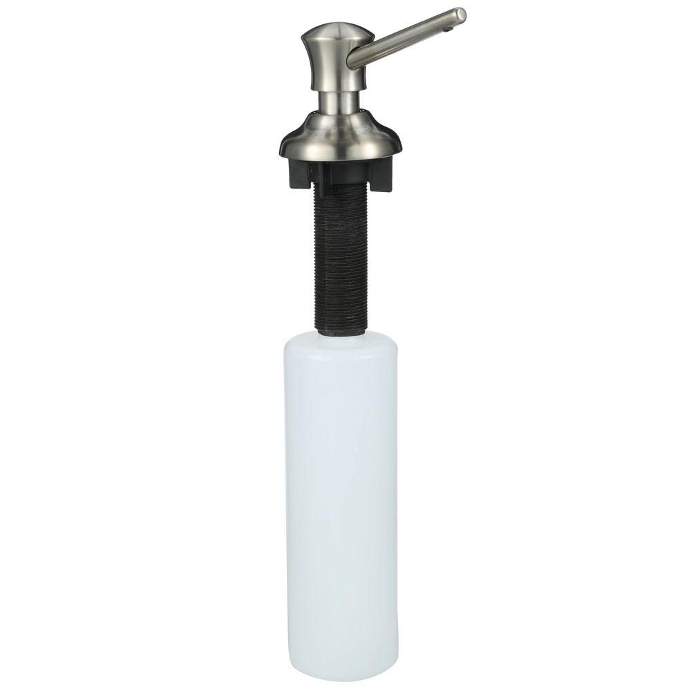 sink top soap dispenser