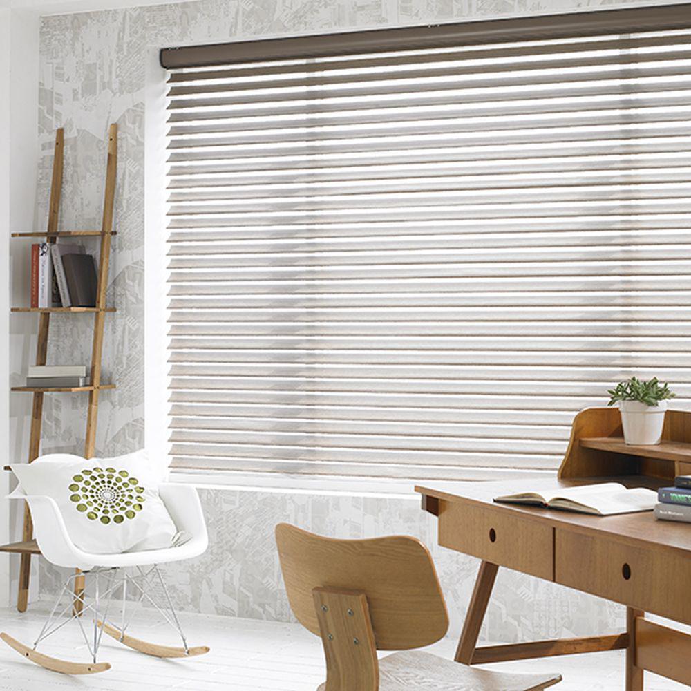 Continuous Cord Loop - Shades - Window Treatments - The Home Depot
